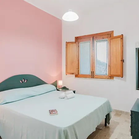 Ferienhaus Valentina
