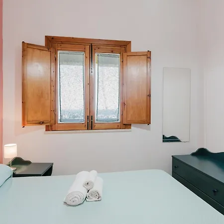 Ferienhaus Valentina