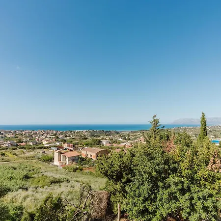Valentina Ferienhaus Castellammare del Golfo