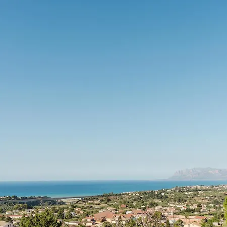 Ferienhaus Valentina Castellammare del Golfo