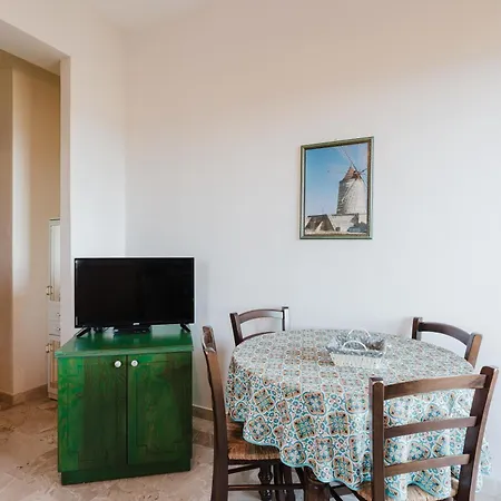 Ferienhaus Valentina *