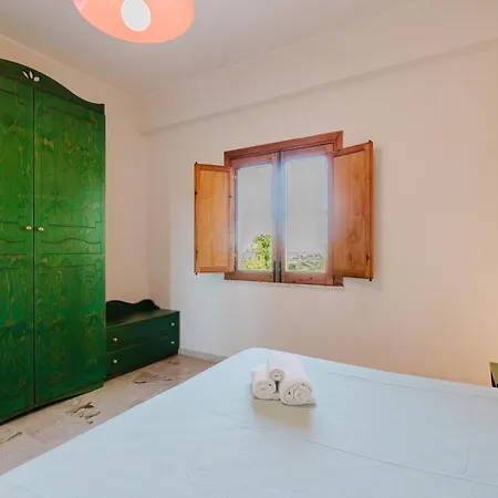 Ferienhaus Valentina