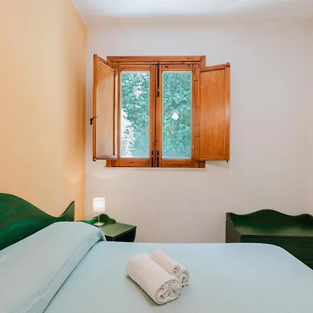 Ferienhaus Valentina Castellammare del Golfo