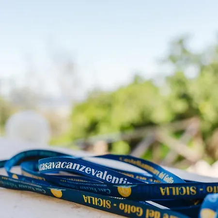 Ferienhaus Valentina *