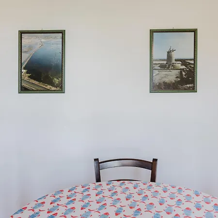 Valentina Ferienhaus Castellammare del Golfo