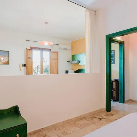 Ferienhaus Valentina