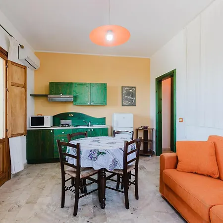 Ferienhaus Valentina Castellammare del Golfo