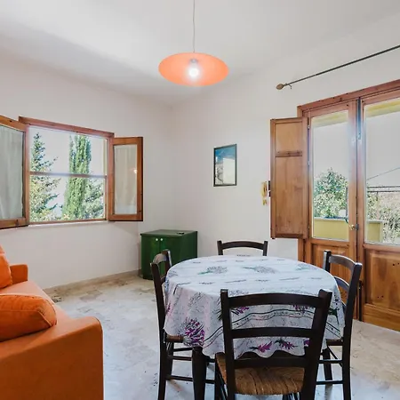 Valentina Ferienhaus Castellammare del Golfo