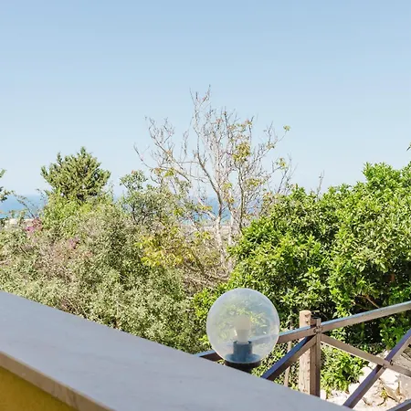 Valentina Castellammare del Golfo