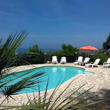 Ferienhaus Valentina *