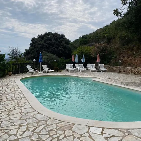 Valentina * Castellammare del Golfo