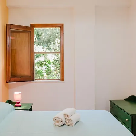 Ferienhaus Valentina Castellammare del Golfo