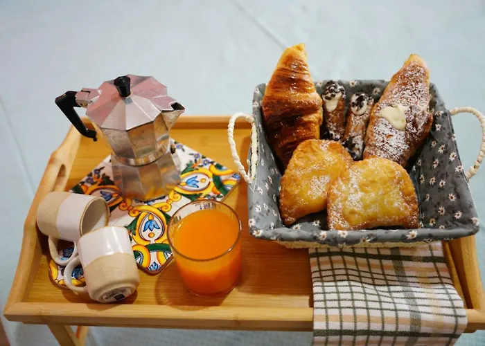 Valentina בית נופש