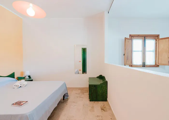 Valentina * קאסטלמארה דל גולפו