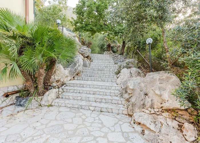 Valentina בית נופש *