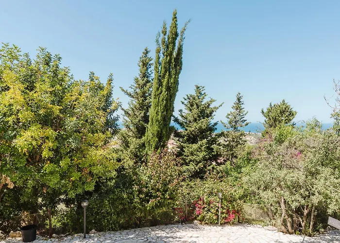 Valentina בית נופש