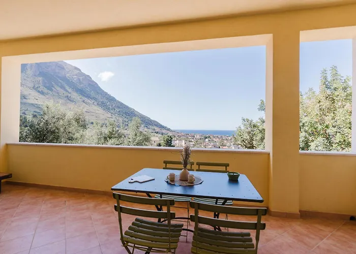 Valentina בית נופש *