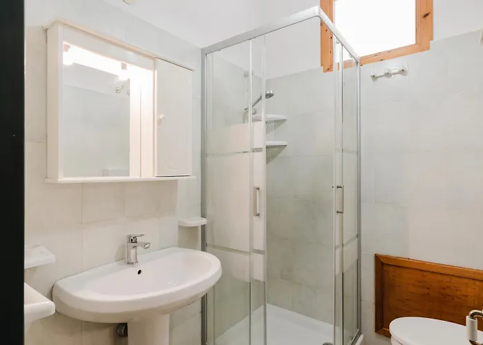 בית נופש Valentina *