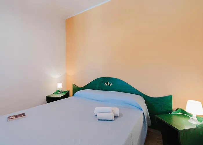 Valentina קאסטלמארה דל גולפו