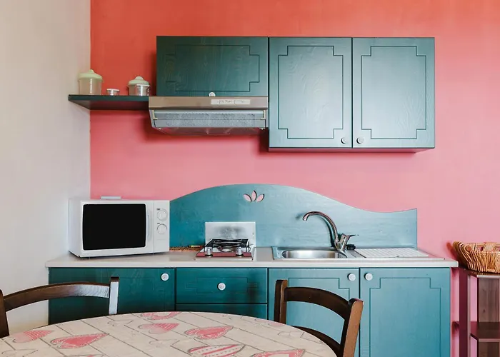 Valentina בית נופש