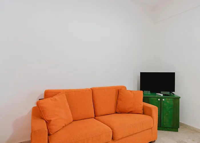 Valentina בית נופש