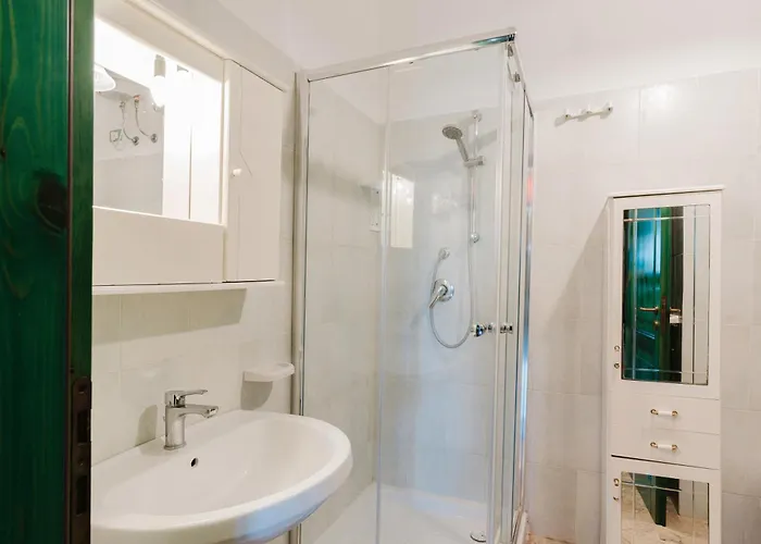 בית נופש Valentina *