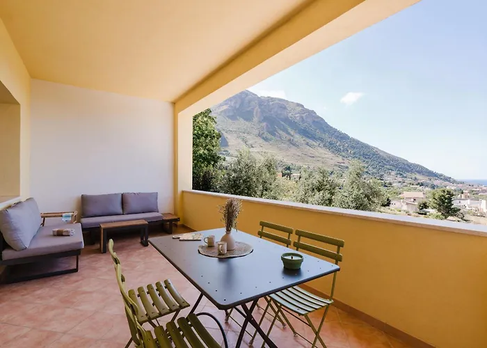 Valentina קאסטלמארה דל גולפו