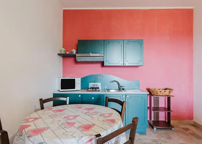 Valentina בית נופש