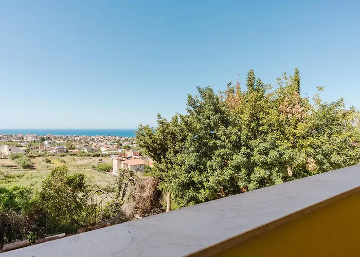 בית נופש Valentina