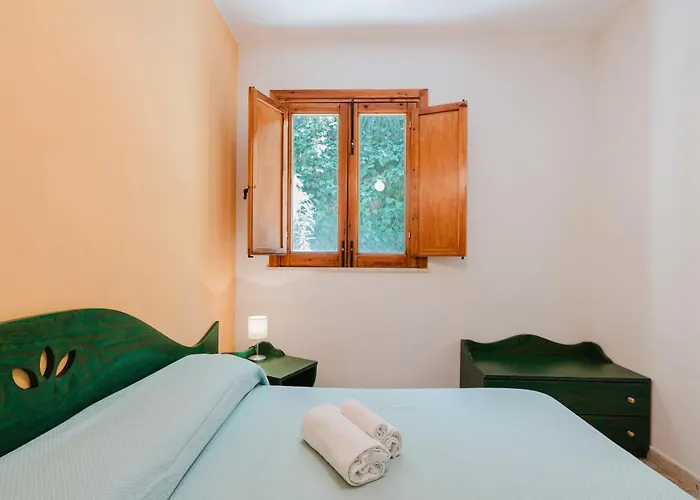 Valentina בית נופש *