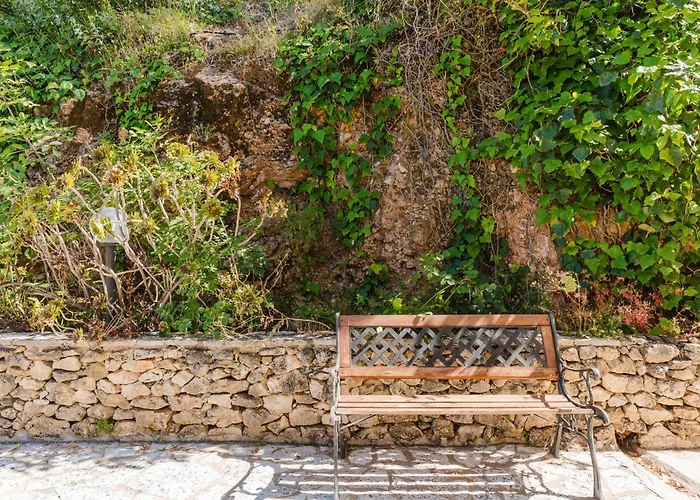 בית נופש Valentina קאסטלמארה דל גולפו