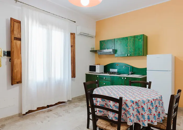 Valentina בית נופש