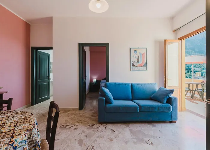 Valentina בית נופש *