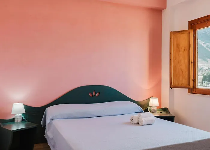 Valentina קאסטלמארה דל גולפו