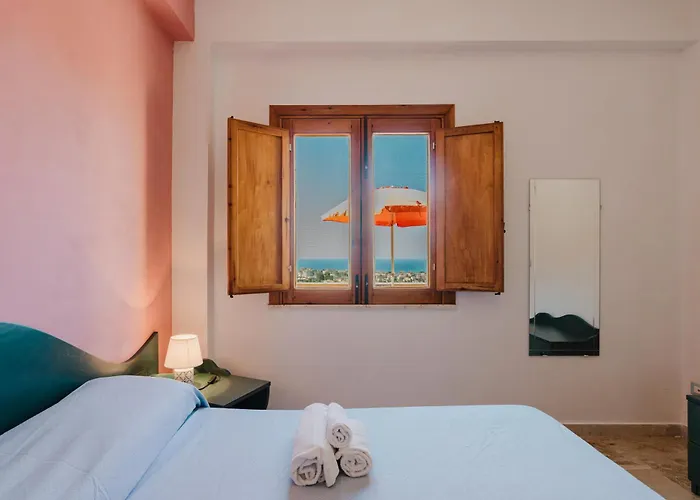 Valentina בית נופש *