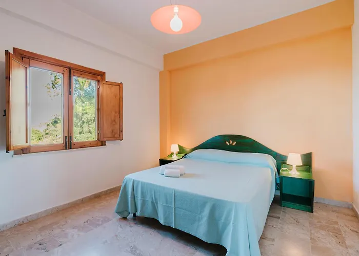 Valentina קאסטלמארה דל גולפו