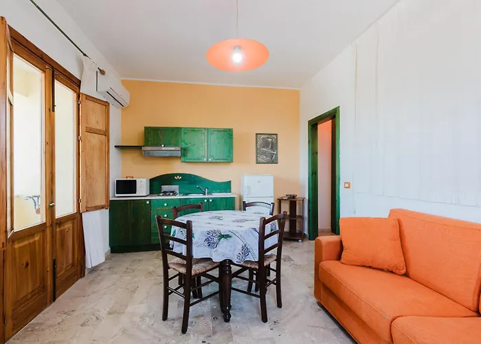 Valentina בית נופש *