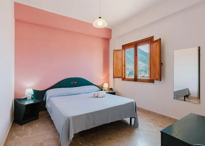 בית נופש Valentina *