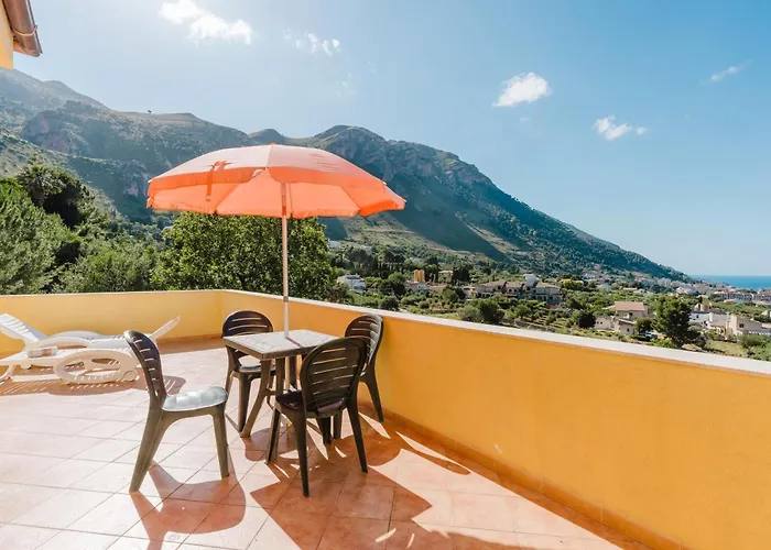 Valentina קאסטלמארה דל גולפו