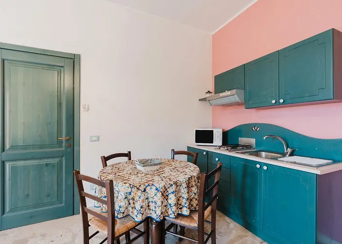 בית נופש Valentina