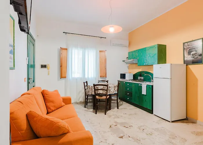 Valentina * קאסטלמארה דל גולפו