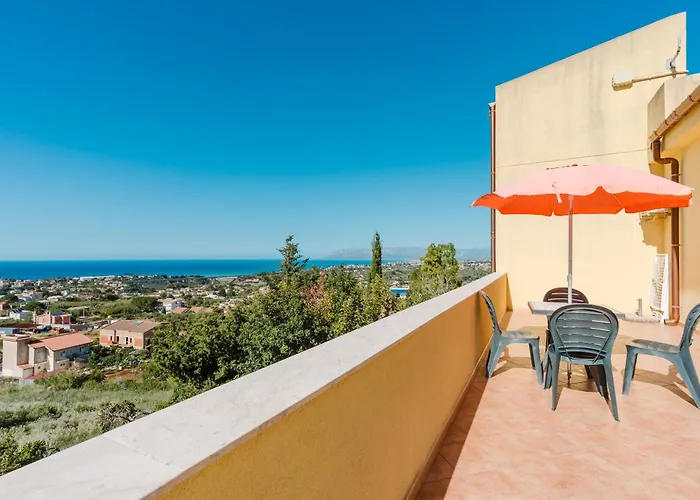 Valentina בית נופש