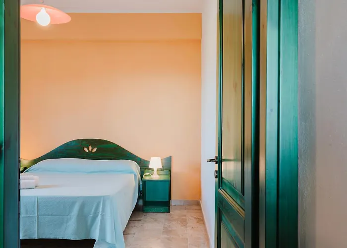 Valentina קאסטלמארה דל גולפו