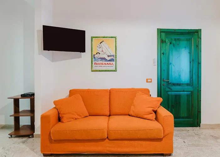 Valentina * קאסטלמארה דל גולפו