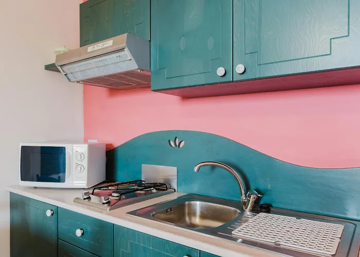 Valentina בית נופש